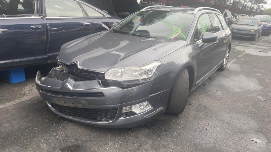 Image Calculateur - CITROEN C5 2