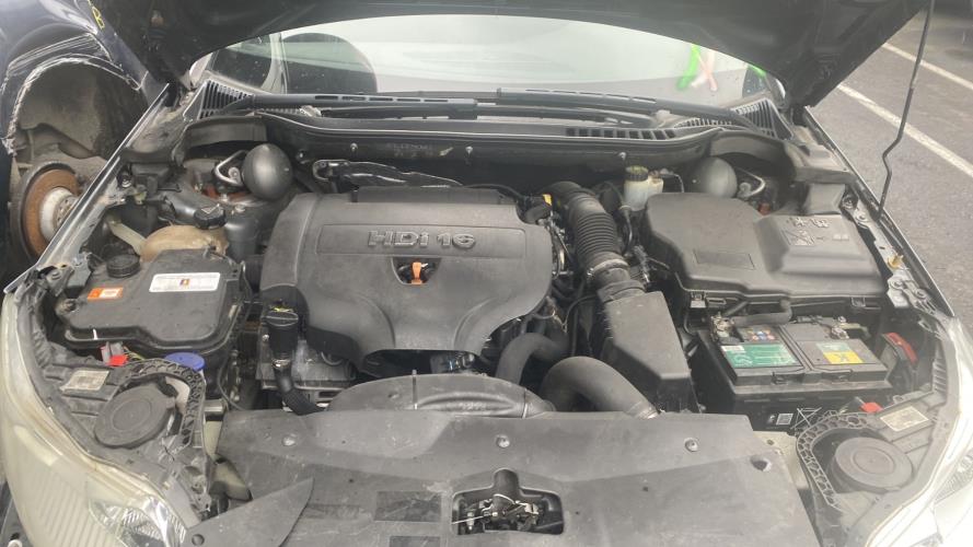 Image Calculateur - CITROEN C5 2