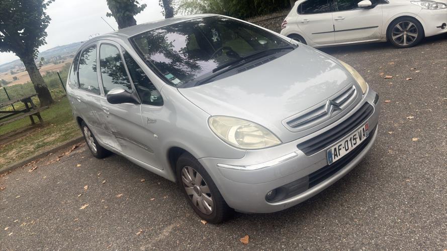 Image Retroviseur droit - CITROEN XSARA PICASSO