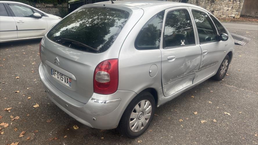 Image Retroviseur droit - CITROEN XSARA PICASSO