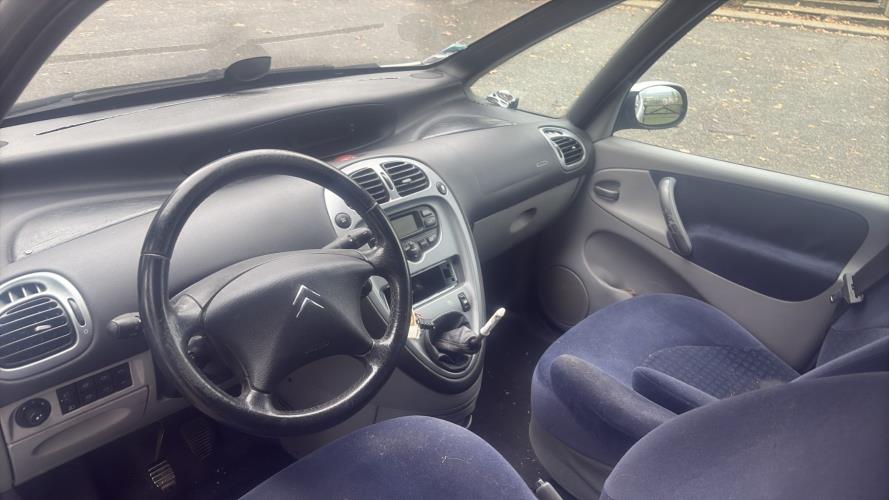 Image Retroviseur droit - CITROEN XSARA PICASSO