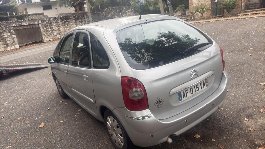 Image Retroviseur droit - CITROEN XSARA PICASSO