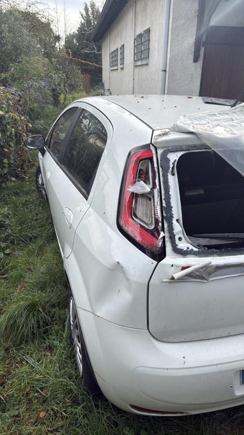 Image Calculateur - FIAT PUNTO 3