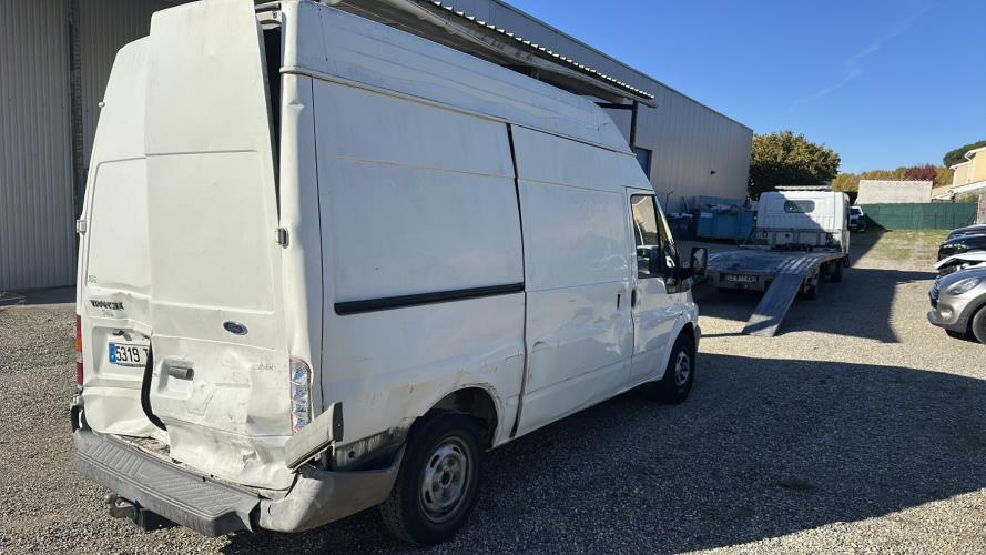 Image Retroviseur droit - FORD TRANSIT 3