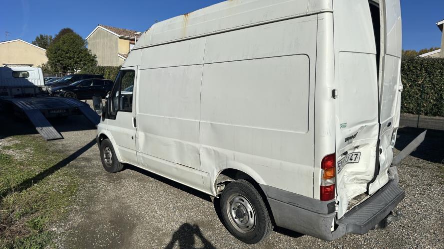 Image Retroviseur droit - FORD TRANSIT 3