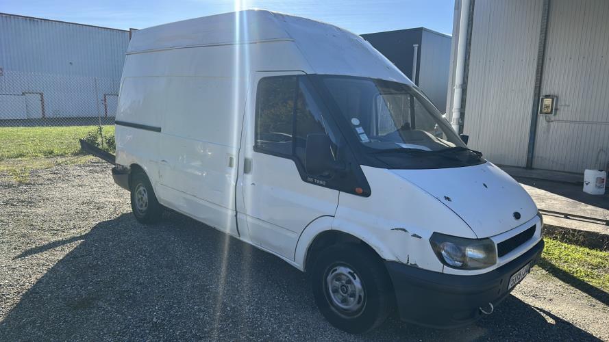 Image Retroviseur droit - FORD TRANSIT 3