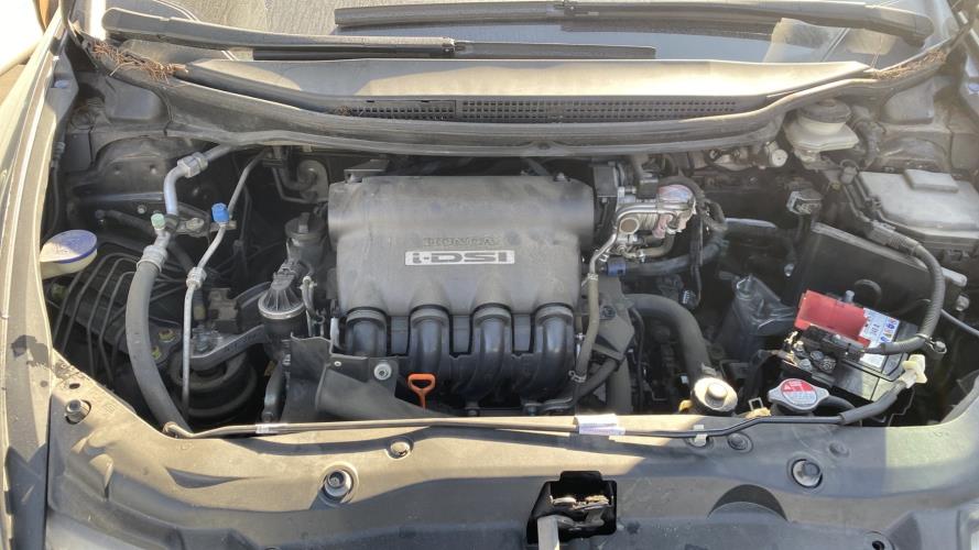 Image Calculateur - HONDA CIVIC 8