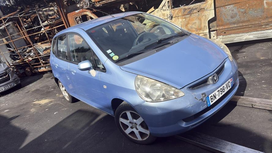 Image Capot - HONDA JAZZ 2