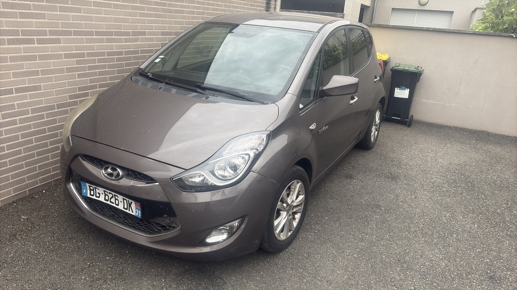 Pièce Auto