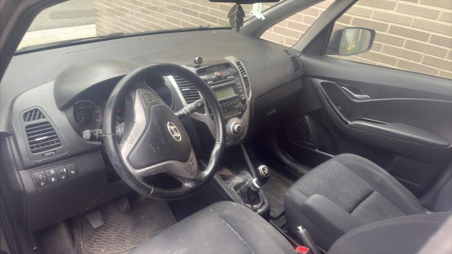 Image Air bag passager - HYUNDAI IX 20