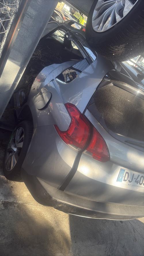 Image Retroviseur gauche - PEUGEOT 2008 1