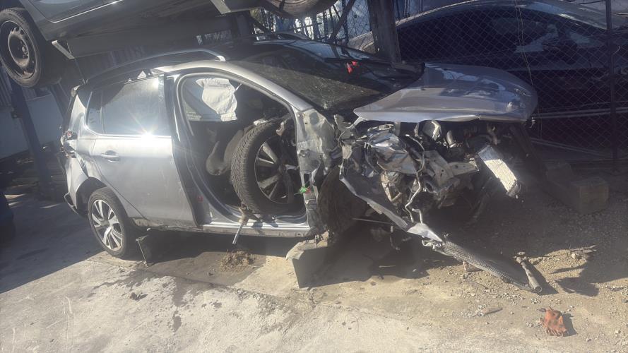 Image Retroviseur gauche - PEUGEOT 2008 1