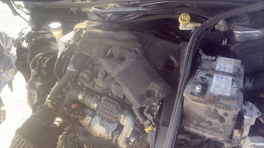 Image Retroviseur gauche - PEUGEOT 2008 1