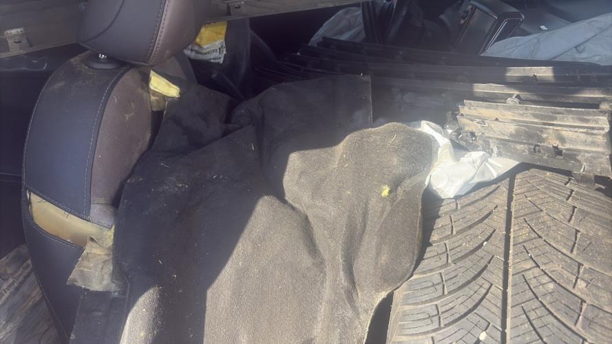 Image Retroviseur gauche - PEUGEOT 2008 1