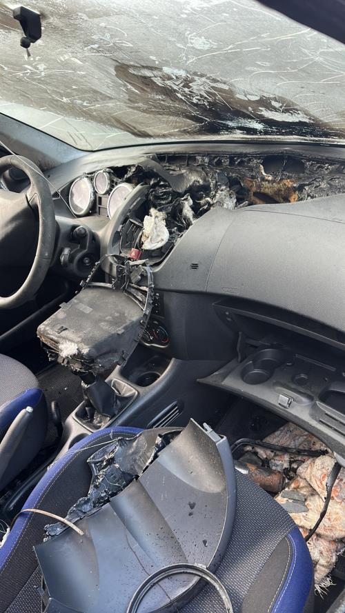 Image Moteur - PEUGEOT 206+