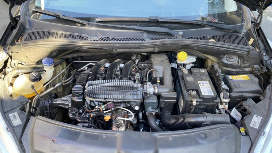Image Porte arriere gauche - PEUGEOT 208 1