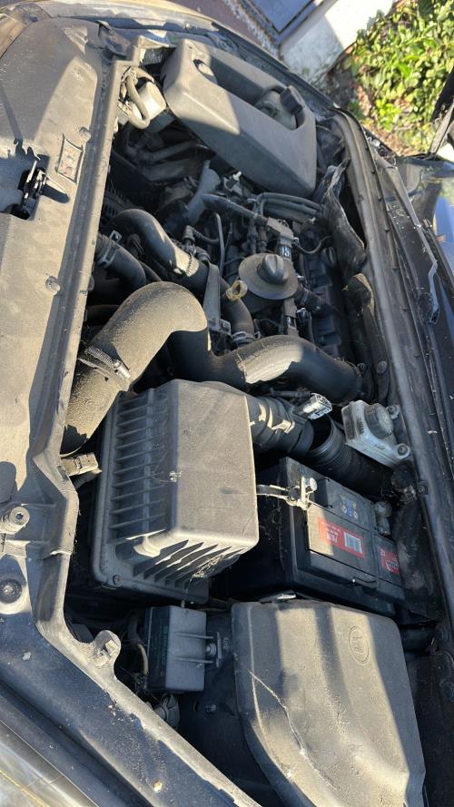 Image Calculateur - PEUGEOT 307