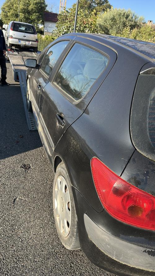 Image Calculateur - PEUGEOT 307