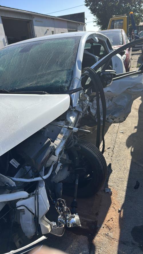 Image Malle/Hayon arriere - RENAULT CLIO 4