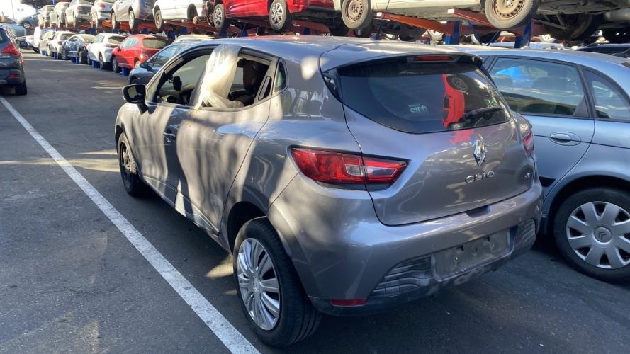 Image Boite de vitesses - RENAULT CLIO 4