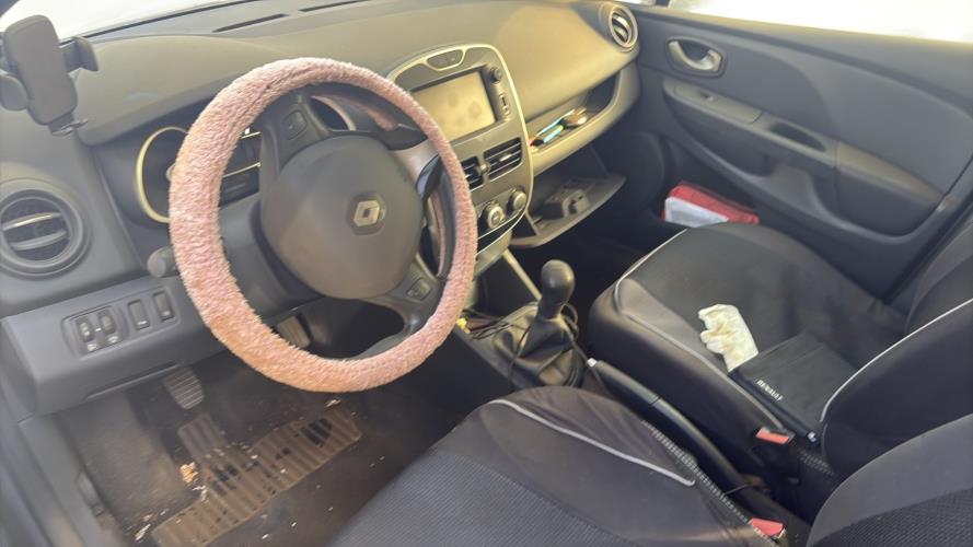 Image Boite de vitesses - RENAULT CLIO 4