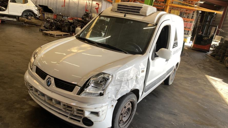 Image Optique avant principal droit (feux)(phare) - RENAULT KANGOO 1