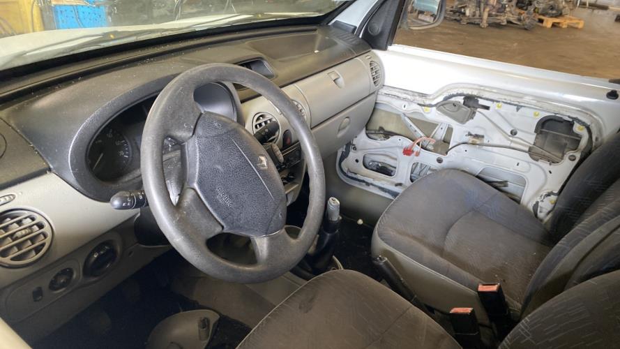 Image Optique avant principal droit (feux)(phare) - RENAULT KANGOO 1