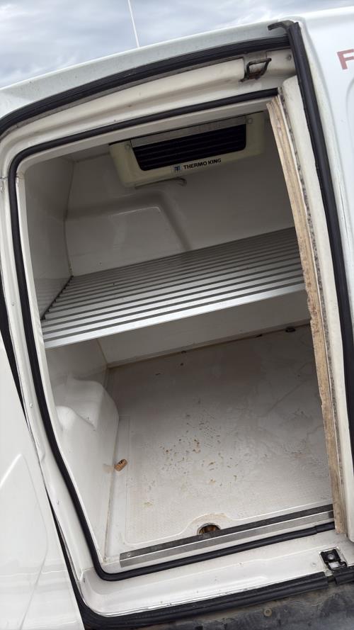 Image Optique avant principal droit (feux)(phare) - RENAULT KANGOO 1