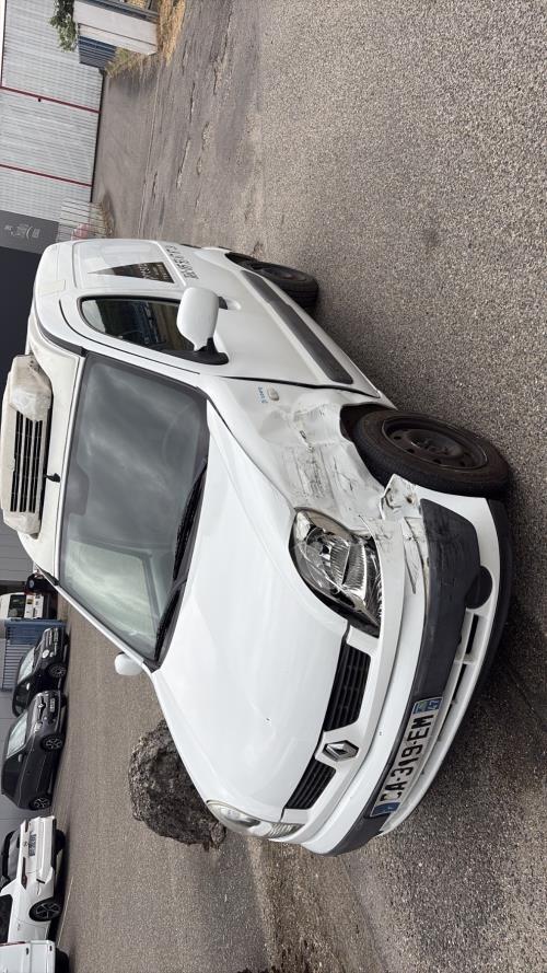 Image Optique avant principal droit (feux)(phare) - RENAULT KANGOO 1