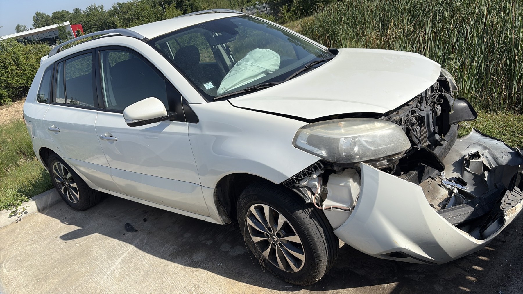 Pièce Auto