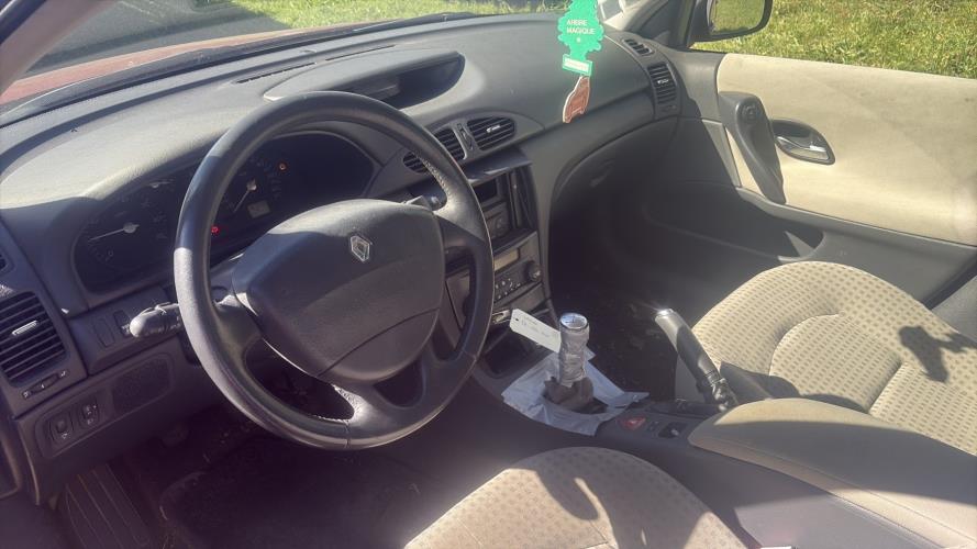 Image Calculateur - RENAULT LAGUNA 2