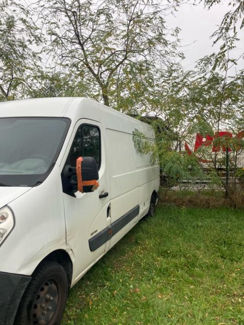 Image Calculateur - RENAULT MASTER 3