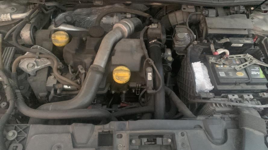 Image Retroviseur droit - RENAULT MEGANE 3