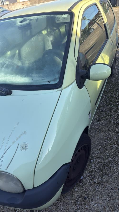 Image Retroviseur droit - RENAULT TWINGO 1