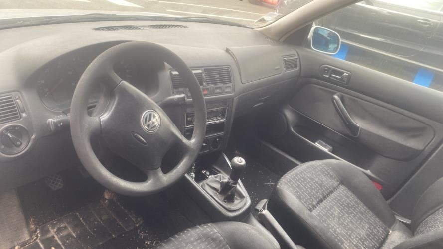 Image Boite de vitesses - VOLKSWAGEN GOLF 4