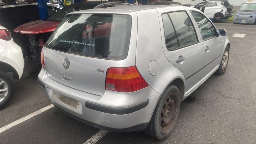 Image Boite de vitesses - VOLKSWAGEN GOLF 4