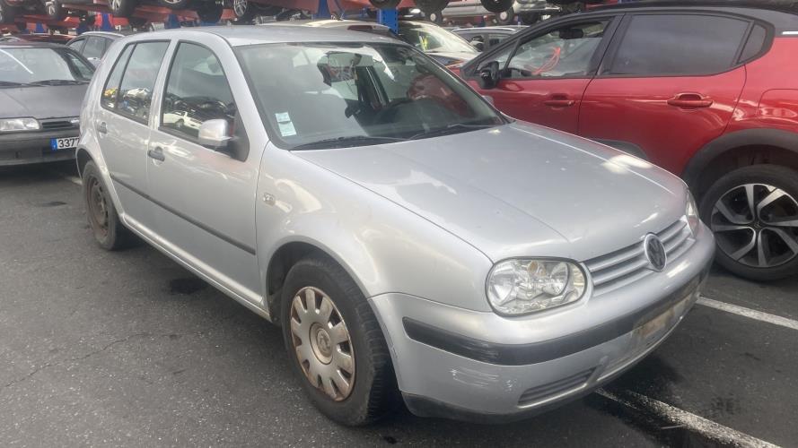 Image Boite de vitesses - VOLKSWAGEN GOLF 4