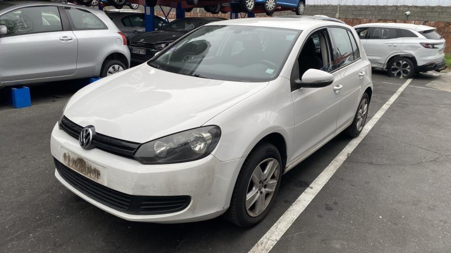 Image Boite de vitesses - VOLKSWAGEN GOLF 6