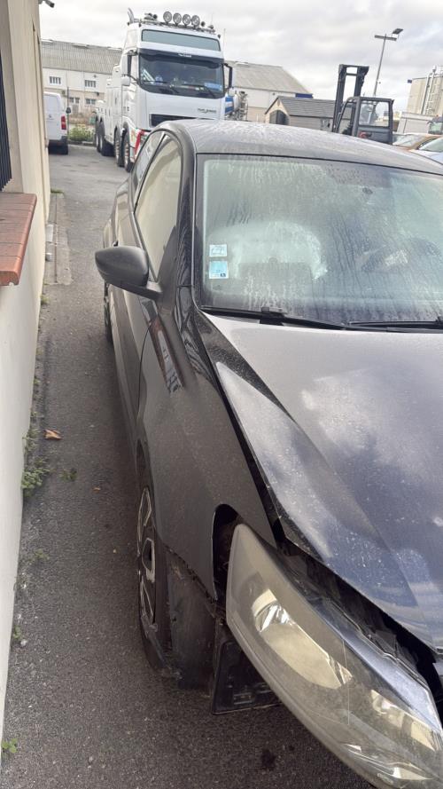 Image Boite de vitesses - VOLKSWAGEN POLO 5