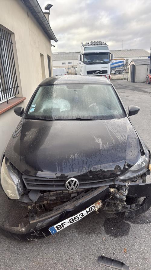 Image Boite de vitesses - VOLKSWAGEN POLO 5