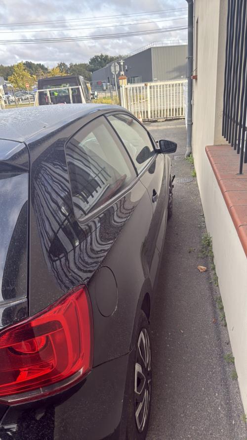 Image Boite de vitesses - VOLKSWAGEN POLO 5