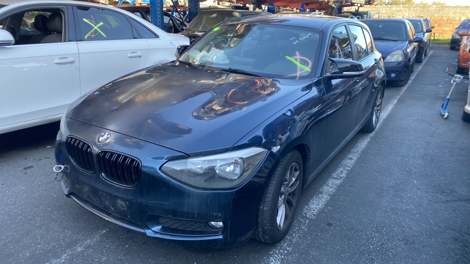 Pièce Auto