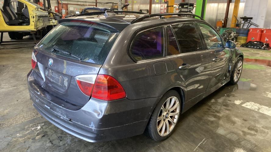 Image Retroviseur gauche - BMW SERIE 3 E91