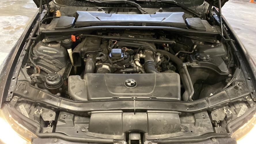 Image Retroviseur gauche - BMW SERIE 3 E91