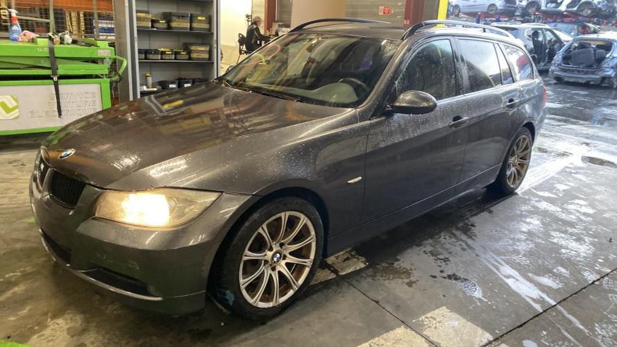 Image Retroviseur gauche - BMW SERIE 3 E91