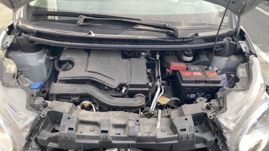 Image Calculateur - CITROEN C1 2
