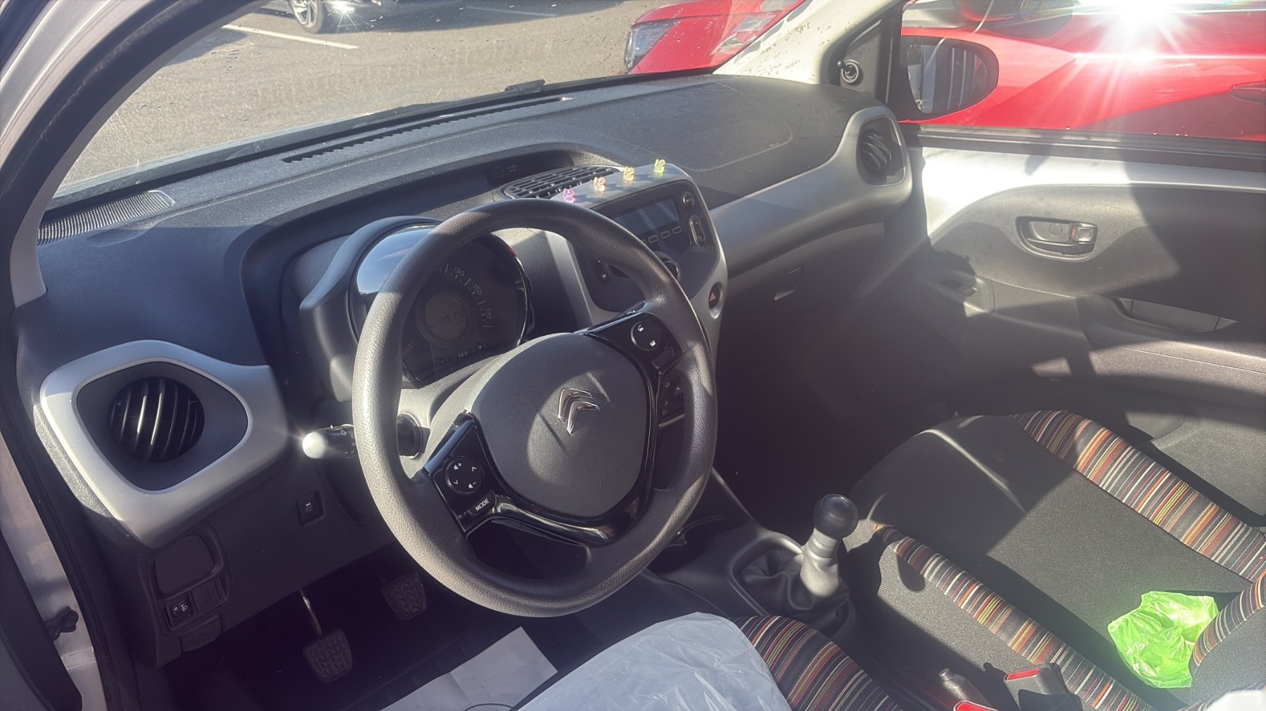 Pièce Auto