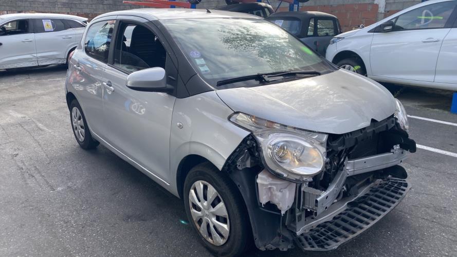 Image Calculateur - CITROEN C1 2