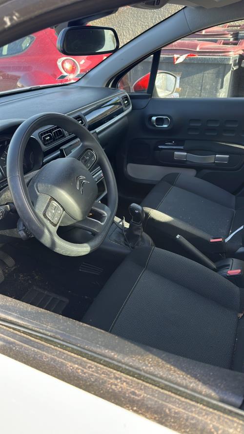 Image Moteur - CITROEN C3 3