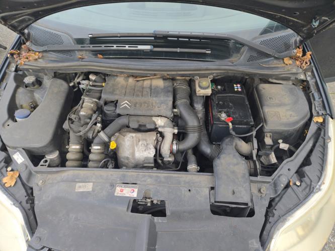 Image Calculateur - CITROEN C4 1